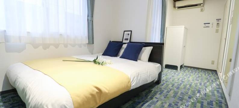 博多 4 号聪明酒店(Smart Hotel Hakata 4)图片