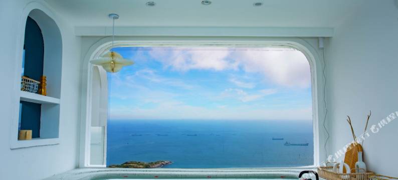 鼓浪屿琴海庄园海景酒店图片