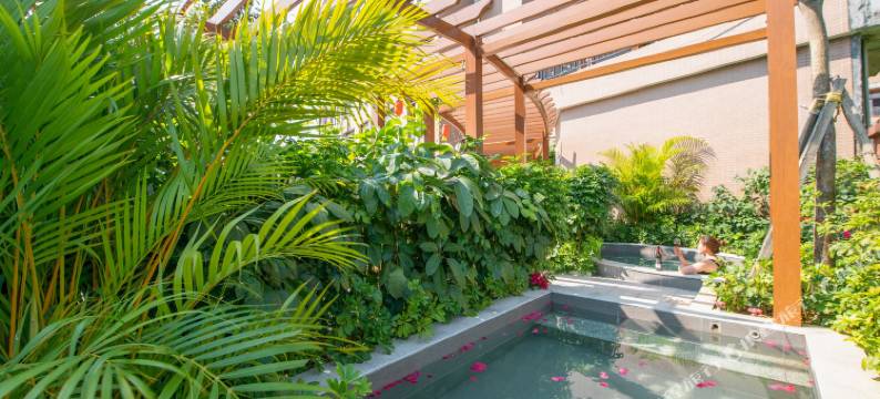 龙门悦景假日酒店图片