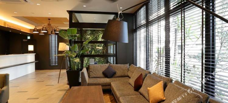 久留米塞莱克顿酒店(The Celecton Kurume)图片