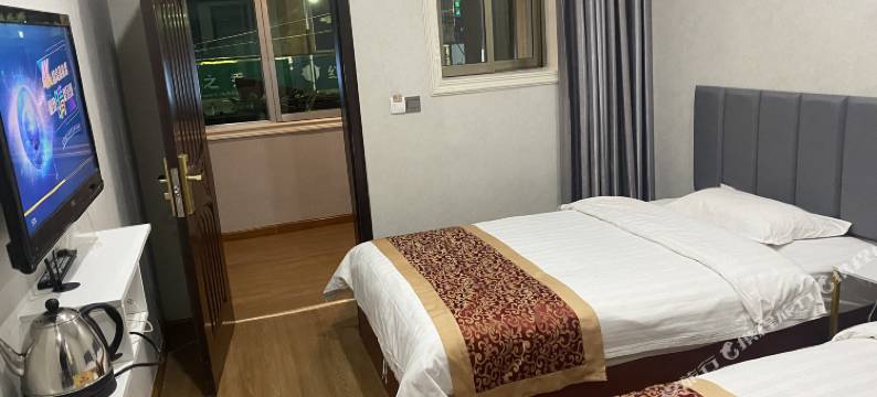 临夏东悦宾馆图片