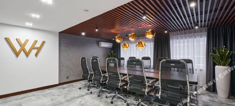 艾维罗拉综合酒店(White Hill Hotel)图片