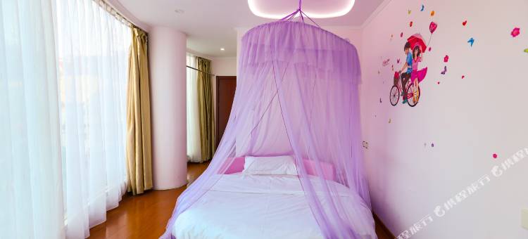 如家睿柏·云酒店(北京平谷政府步行街店)图片