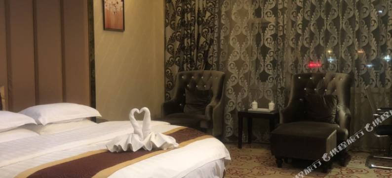 会泽金龙玉元酒店图片