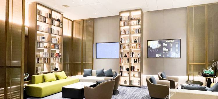 慕宜酒店(岳阳第十五中店)图片