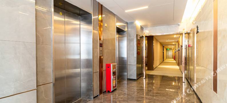 广州万晟·品未酒店(北京路地铁站步行街店)图片