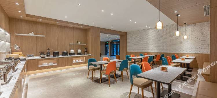 汉庭酒店(宜兴体育中心店)图片