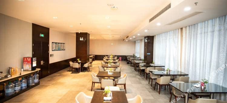 瑞金星洲湾国际酒店图片