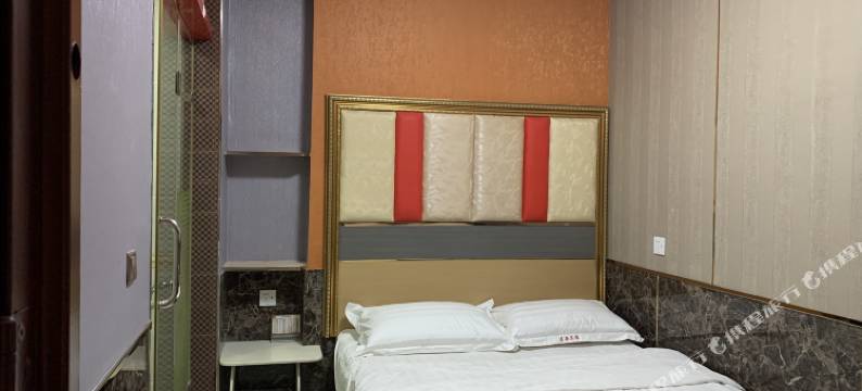 铁岭县君安宾馆图片