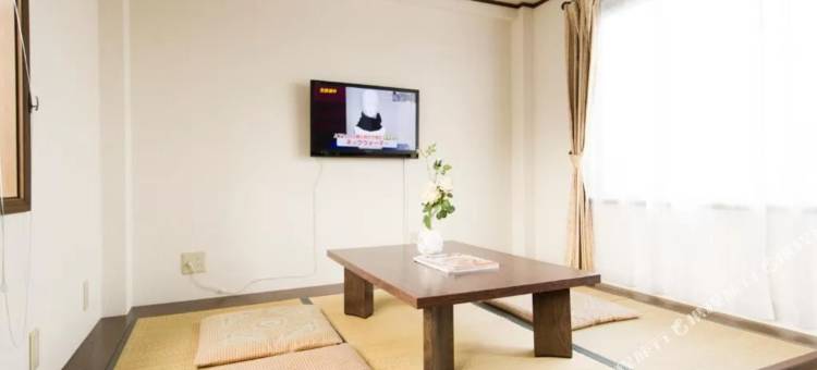 和泉旅馆(Guest House Izumi)图片