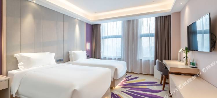 麗枫酒店(大同东信广场高铁站店)图片