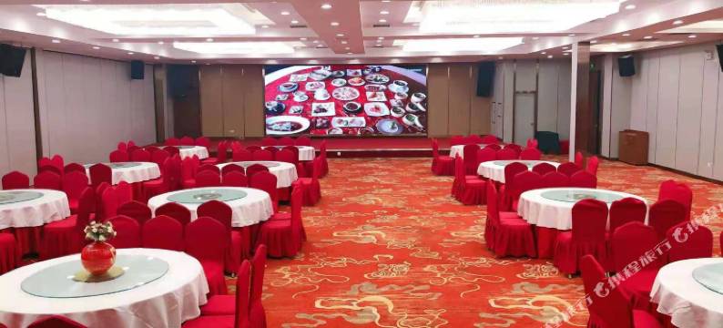 环球国际大酒店(南宁江南万达店)图片