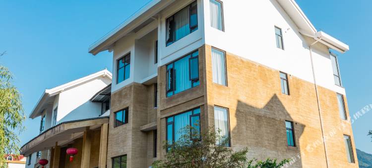 政和县庭野·石圳湾七星宿图片