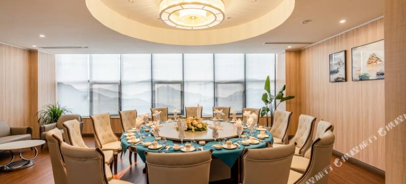 丹棱李记饭店图片