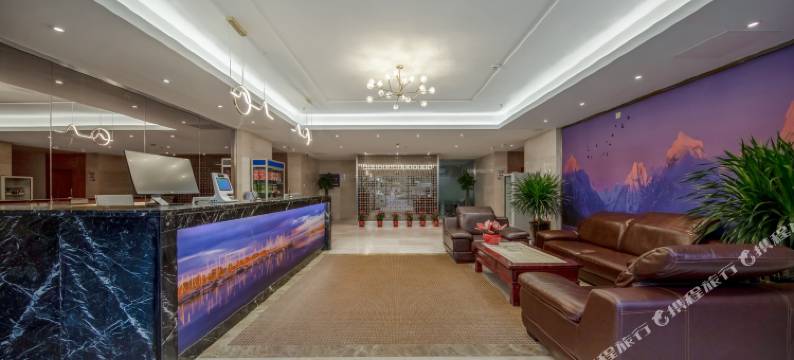 雅柏度假酒店(常州太湖湾嬉戏谷店)图片