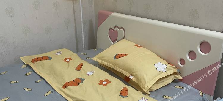 露露公寓(广州大学城广工店)图片