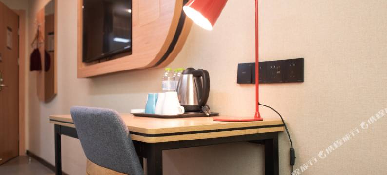 尚客优酒店(邹城中心镇政府店)图片