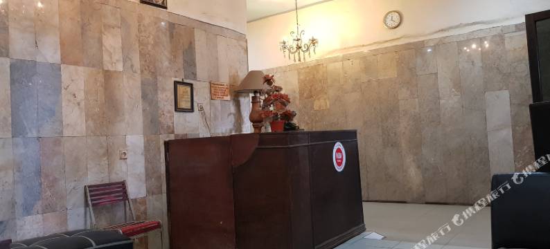 阿丽法酒店2号(Hotel Alifah 2)图片