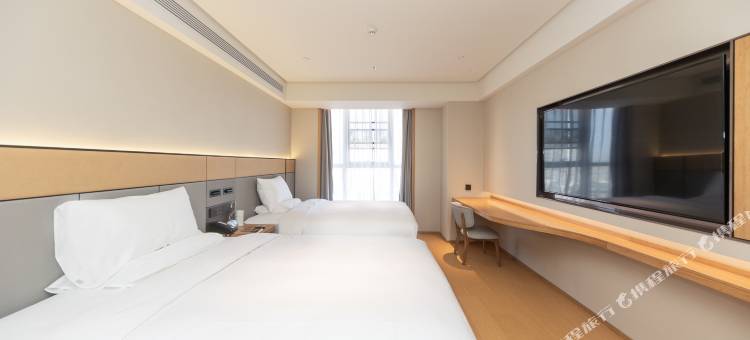 全季酒店(开封汴西湖店)图片