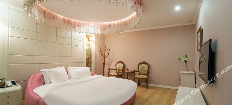 维也纳智好酒店(遵义播州区南白店)图片