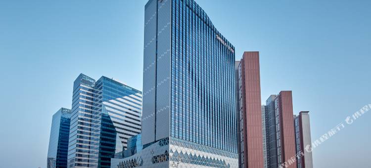 新罗舒泰酒店-釜山金海机场-绿山(Shilla Stay busan Gimhae Airport (Noksan))图片