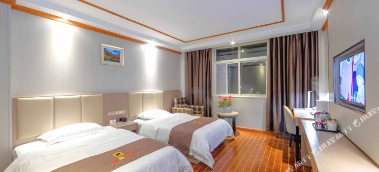 速8酒店稻城亚丁景区店图片