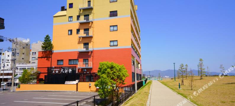 美松大江亭海滨酒店(Seaside Hotel Mimatsu Oetei)图片