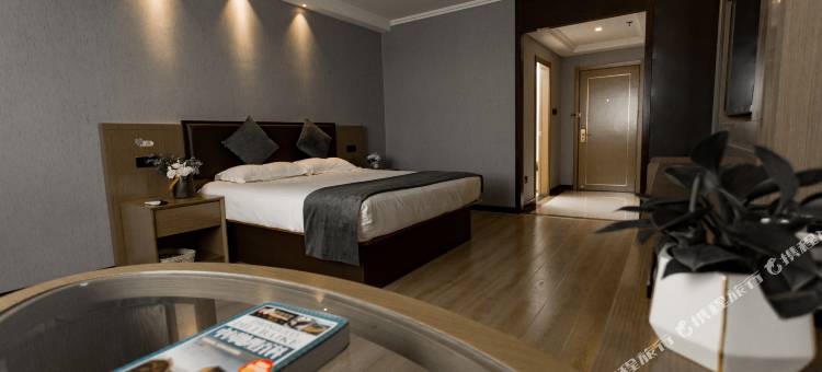 格林豪泰(常熟富春江路国际汽配城店)图片