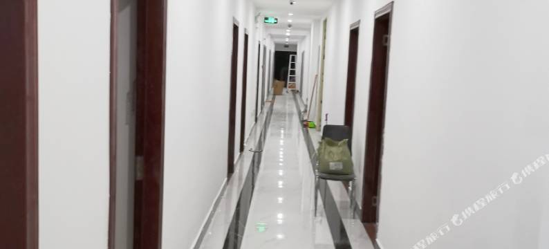 福清裕嘉城精品酒店图片