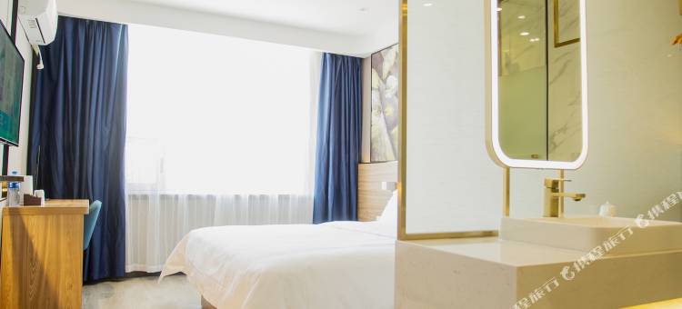 7天优品Premium酒店(定州中山路火车站店)图片