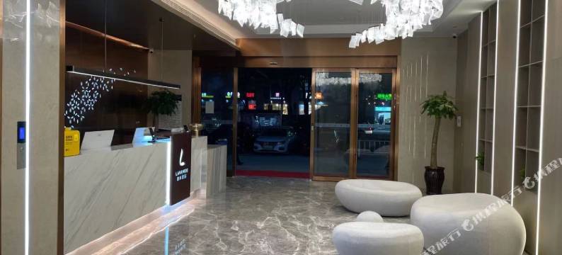 麗枫酒店(昆山花桥地铁站店)图片