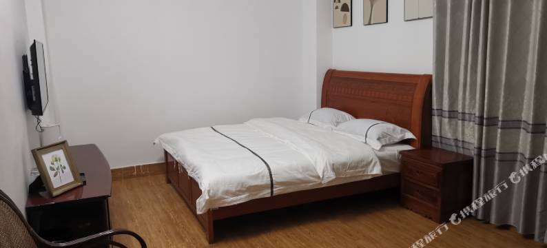 浦北五皇山民宿图片