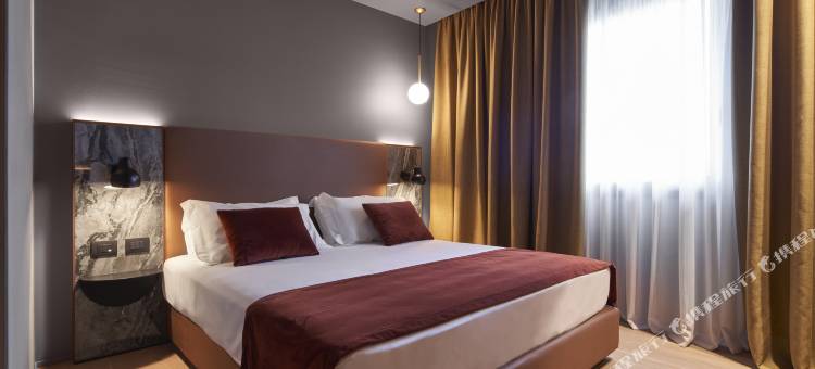 行政温泉酒店(Executive Spa Hotel)图片