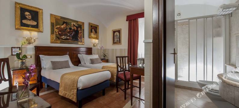 艺术酒店(Hotel des Artistes)图片