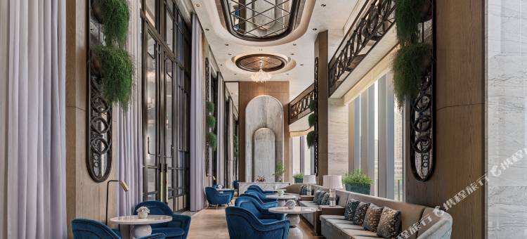 厦门华尔道夫酒店图片