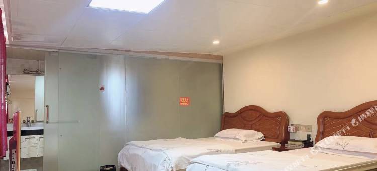 阳春永盛楼家庭公寓图片