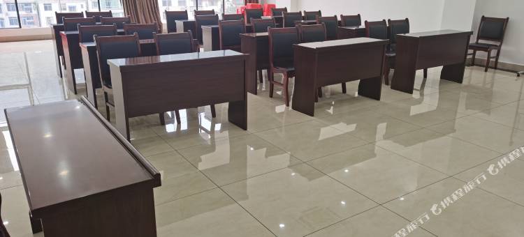 城市便捷酒店(桂林资源店)图片