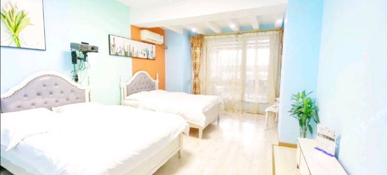 小时光酒店(南京禄口机场店)图片