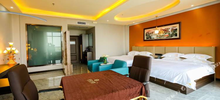 七里星酒店图片