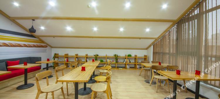 宜必思酒店(沈阳火车站太原街店)图片