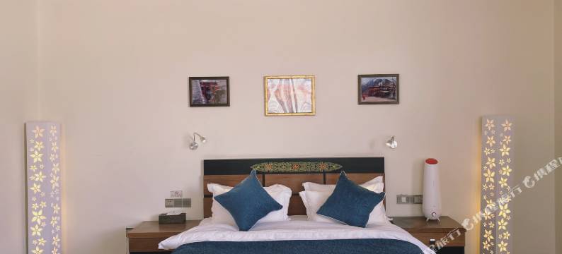 普兰喜玛拉雅普兰酒店图片