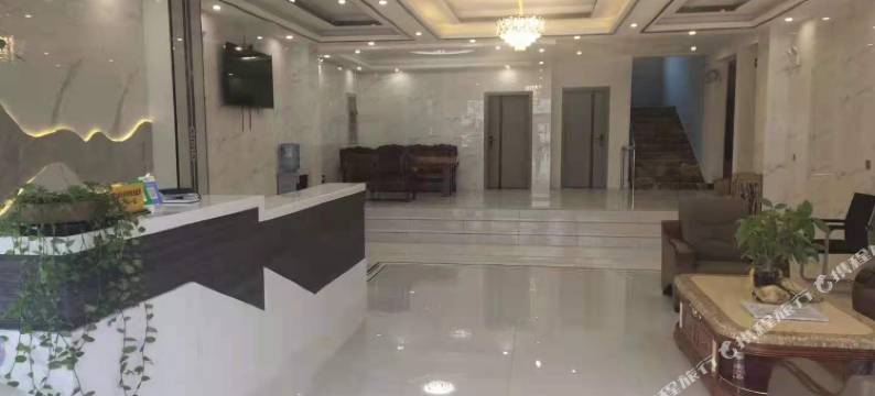 南华嘉鑫酒店图片