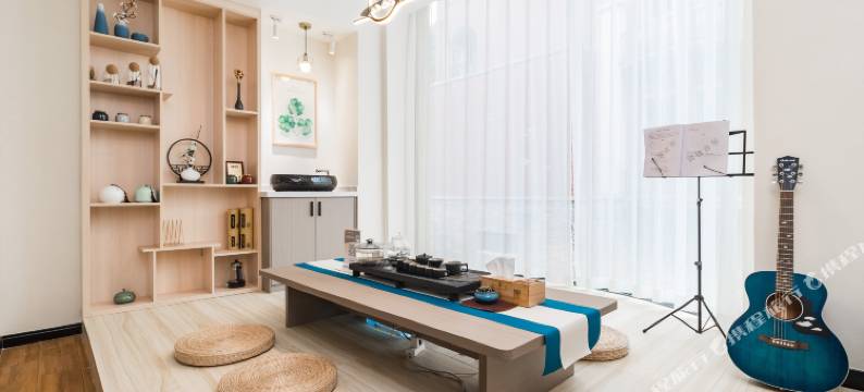 南一别苑民宿(资兴东江湖景区店)图片