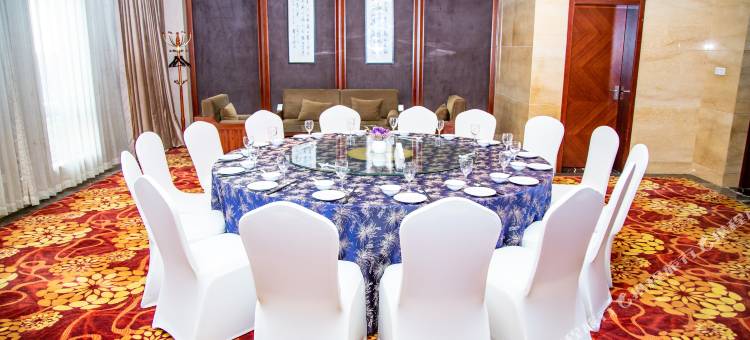 杭州西溪润泽园度假酒店图片