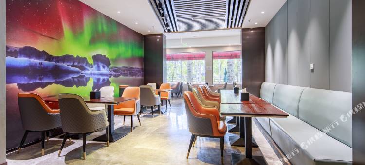 康福瑞酒店(北京首都机场新国展店)图片