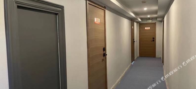 长春新洋光智能宾馆(活力城店)图片