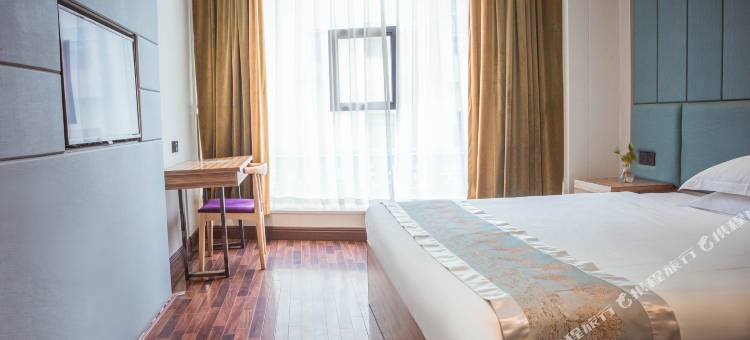 星程酒店(都昌悦岸店)图片