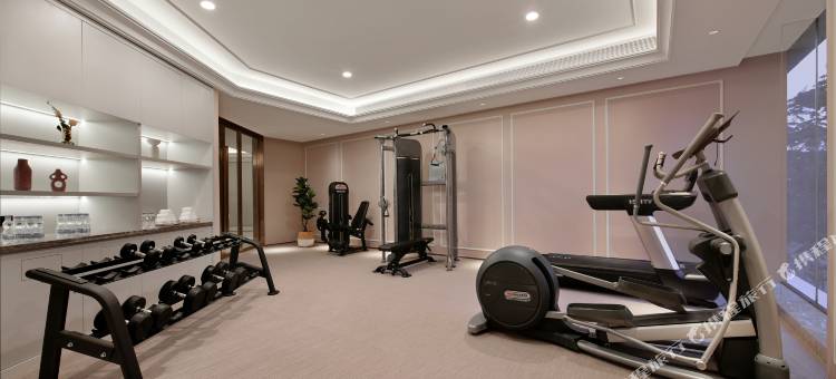 美居酒店(成都宽窄巷子中心店)图片