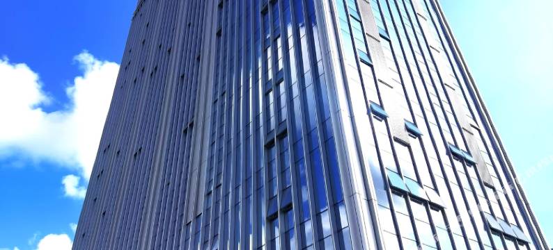 珠海栎栎里酒店式公寓(华发商都再生时代店)图片