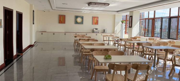 如家驿禾酒店(唐山遵化汽车站店)图片